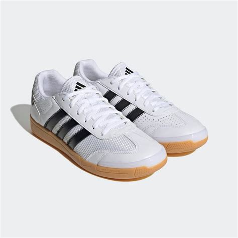 adidas spezial bianche